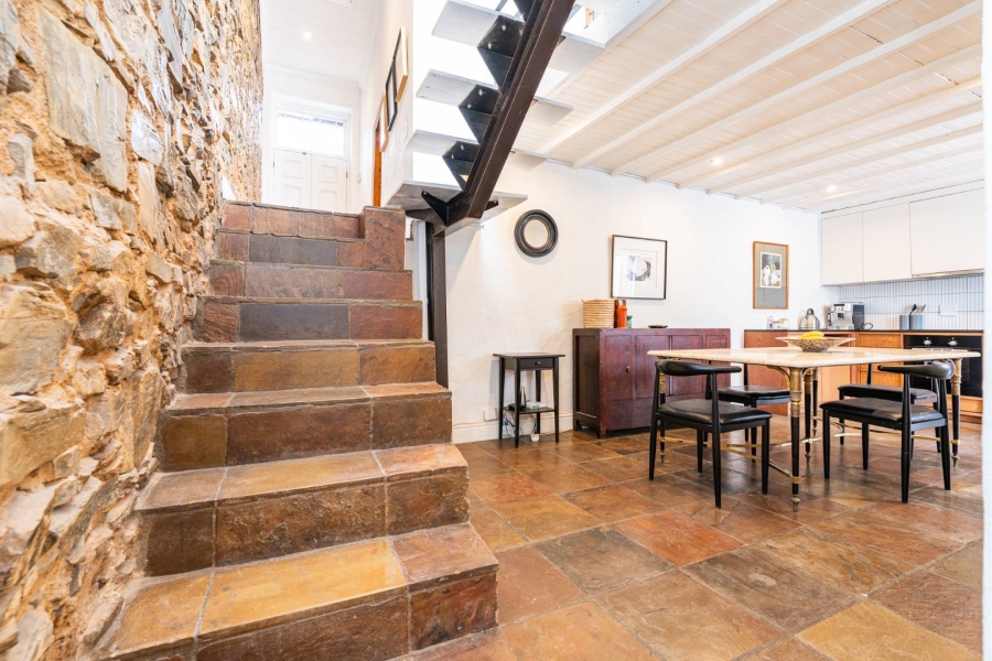 2 Bedroom Property for Sale in Bo Kaap Western Cape